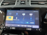 フォレスター 2.0i-L 4WD 