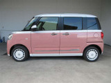 ムーヴキャンバス  ストライプス G