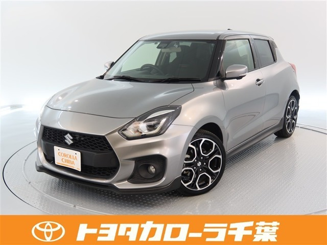 スイフト 1.4 スポーツ