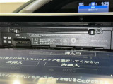 CD/DVD再生機能付き!