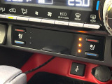 【シートヒーター&ベンチレーション】夏場は涼しい風でお尻や背中の熱やムレを防ぎ、冬はエアコンよりも早く温まってポカポカに!季節を問わず快適に過ごせます。