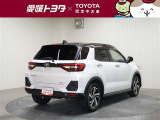 ライズ  1.2 Z