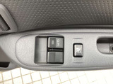 運転席・助手席パワーウインドです