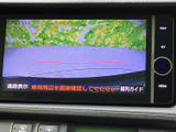 狭い道や駐車場での駐車が格段に楽になります。安全確認をサポートし、初心者の方でも安心です。