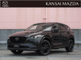 マツダ CX-5