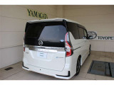 セレナ 1.2 e-POWER ハイウェイスターV 