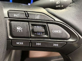 【Toyota Safety Sense P】Toyota Safety SenseCにレーダークルーズコントロールを追加装備!ミリ波で先行車との車間距離を検知し車間距離を維持します。
