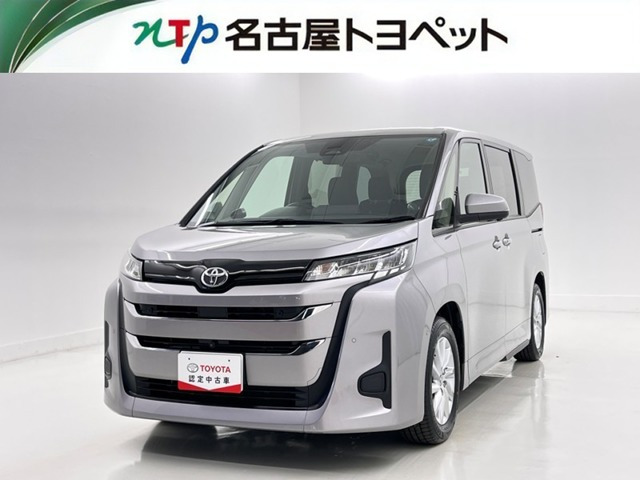 トヨタ ノア 