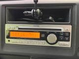 お好きな音楽を車内でお楽しみいただけます♪スピーカー交換・ウーハー追加などの音質向上や、最新ナビ・後席モニター等の取り付けも是非ご相談ください!