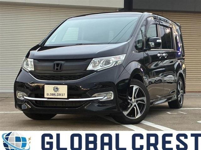 ステップワゴン 1.5 スパーダ