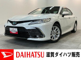 ダイハツ アルティス 2.5 G