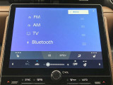 ブルートゥースに接続することにより、スマホに入ったお気に入りの音楽を車内で楽しむことができます♪あると本当に便利な機能になっています!