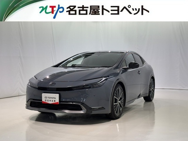 トヨタ プリウス 