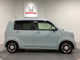 購入後も自社指定整備工場完備でお客様の愛車をしっかりサポート致します!御納車時には安全かつ安心してお乗り頂けるようホンダ専門知識を持つ整備スタッフが点検・整備・装備も説明をしてお渡ししております。