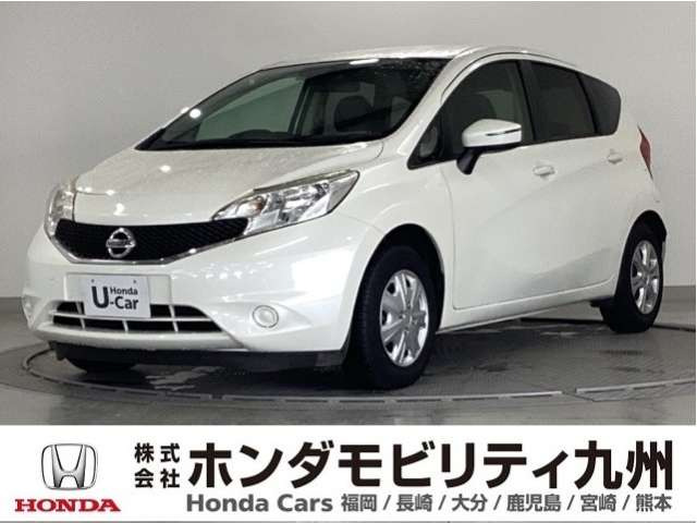 日産 ノート 