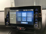 ブルートゥースに接続することにより、スマホに入ったお気に入りの音楽を車内で楽しむことができます♪あると本当に便利な機能になっています!