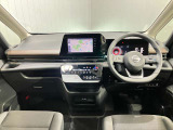 全方位で視界が広い!気持ちよく、運転もしやすいです♪