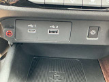 USBソケット