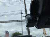 事故に遭遇してしまった時など、品質の高い映像と音声で運転の記録するドラレコ。ドライブの思い出を記録に残したい方や、ご自身のドライビングをチェックされたいお客さまにもおすすめです!!!!