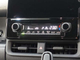 オートエアコンを装備しております!自動で調整してくれますので、車内も快適です☆