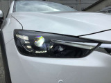 人気のLEDライト!!夜間走行が明るくて楽になりますね!