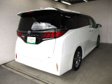 右後ろからの画像です!
