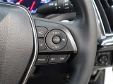 レーダークルーズコントロールを装備しております☆車速に応じて追従支援してくれるので、ロングドライブも快適です!詳細はスタッフにお尋ねください(^^♪
