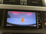 いまや必須装備「ナビゲーション」搭載!知らない場所にスイスイッとドライブ。もう、これなしではハンドルを握れませんね!でも運転中の操作は危険ですのでご注意ですね☆