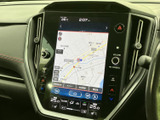 見やすい地図表示で、目的地へのナビゲーションがスムーズです。運転に集中できる、頼れる相棒となるでしょう。