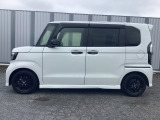 車両状態証明書付き車両です。車両状態の検査結果を点数で表示しております。1台1台プロの目で事細かにチェックしている車両ですので、ご安心してお買い求めしていだけます。