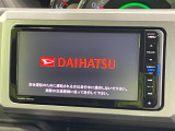 【純正ナビ】人気の純正ナビを装備。オーディオ機能も充実しており、Bluetooth接続すればお持ちのスマホやMP3プレイヤーの音楽を再生可能!毎日の運転がさらに楽しくなります!!