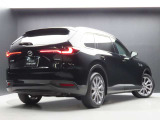 CX-80 3.3 XD Lパッケージ ディーゼル 
