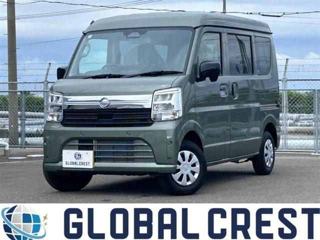 クリッパー GX ハイルーフ