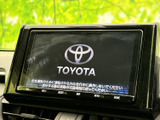 使いやすいインターフェースが魅力のナビ・オーディオ。運転中に必要な情報を的確に表示します。快適なドライブをサポート。