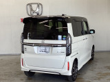N-BOXカスタム G L ホンダセンシング 4WD 