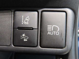 トヨタセーフティーセンス装備車です。
