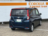 ルーミー 1.0 G S 