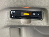 【ETC】高速道路の料金所をストレスなく通過!話題のスポットやサービスエリアに多い「スマートIC」利用時は必須のアイテムです。当店でセットアップを実施、ご納車当日からすぐにご利用いただけます!