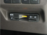 ◆ETC車載器 装備車◆今や必需品のETC!有料道路を利用する際にスムースに通過でき、わずらわしい料金支払いから開放されます!