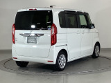 整備の際は、保証の付いたHONDA純正部品を使用いたしますので、ご安心下さい。