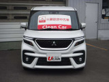 デリカD:2 1.2 カスタム ハイブリッド MV 全方位カメラパッケージ 4WD 