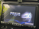 【BIG-X9インチナビ】人気の大画面BIG-Xナビを装備。専用設計で車内の雰囲気にマッチ!ナビ利用時のマップ表示は見やすく、テレビやDVDは臨場感がアップ!いつものドライブがグッと楽しくなります♪