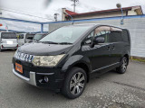 デリカD:5 2.2 D パワーパッケージ 4WD ディーゼルターボ