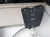 【ETC】ETC装備で高速道路の乗り降りもスムーズです★