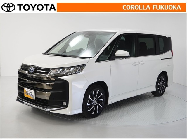 トヨタ ノア 