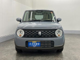 令和7年式 アルトラパン HYBRID L 4WD 全方位カメラパッケージ フォギーブルーパールメタリック