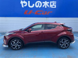 C-HR ハイブリッド 1.8 G 