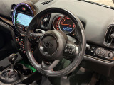 ミニクロスオーバー クーパー SD オール4 4WD 4WD 修復歴無し