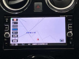 高性能で使いやすい日産純正ナビゲーションです。フルセグTVも鑑賞出来るしBluetooth機能付なのでお手持ちの携帯電話でハンドフリー通話も出来ます。