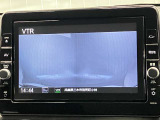 【ドライブレコーダー】ナビゲーションでの再生が可能!すぐに撮った映像を確認することができます!